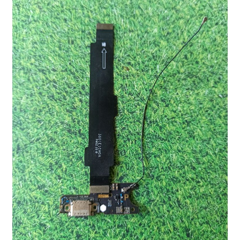 POCO F1 PAPAN CAS PCB ANTENA FLEKSIBEL ORIGINAL COPOTAN NORMAL TESTED