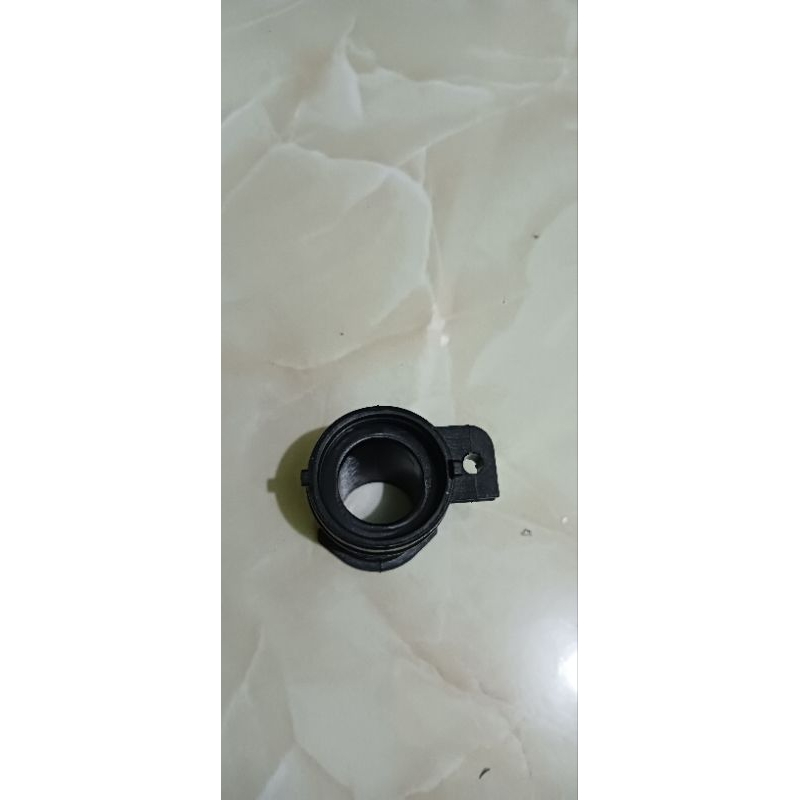 manifold karet karburator husqvarna 365