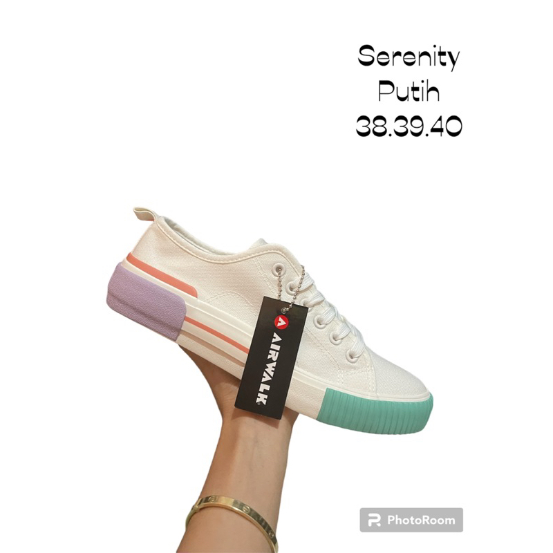 sepatu airwalk original