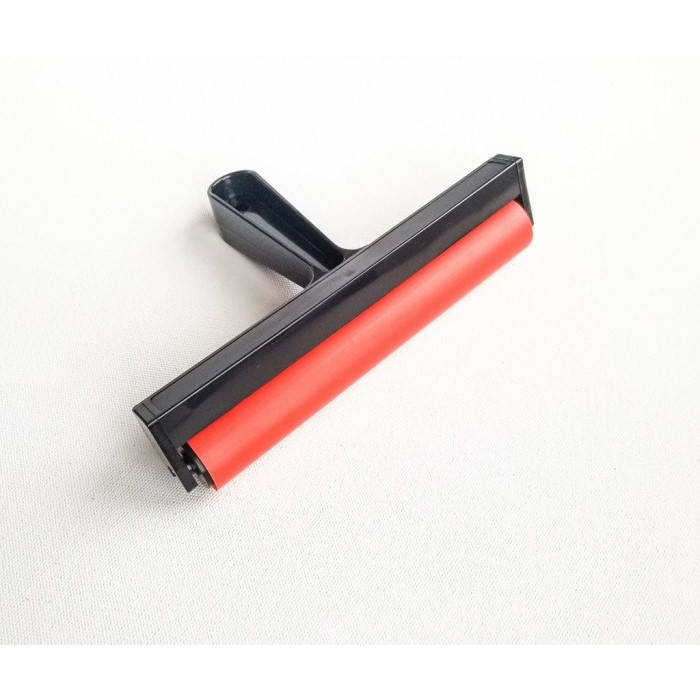 

Roller Rubber Brayer - Type VT-120PLS