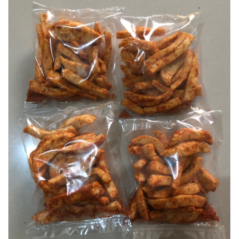 

Basreng(BasoGoreng)Kemasan