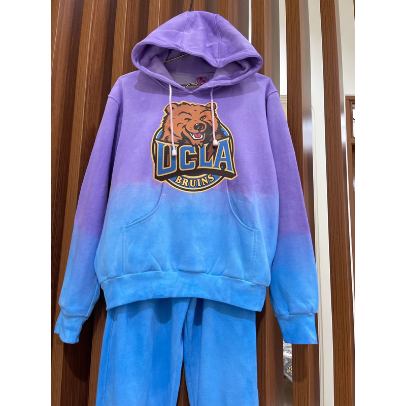 Sweatshirt Hoodie Oversize Unisex Custom