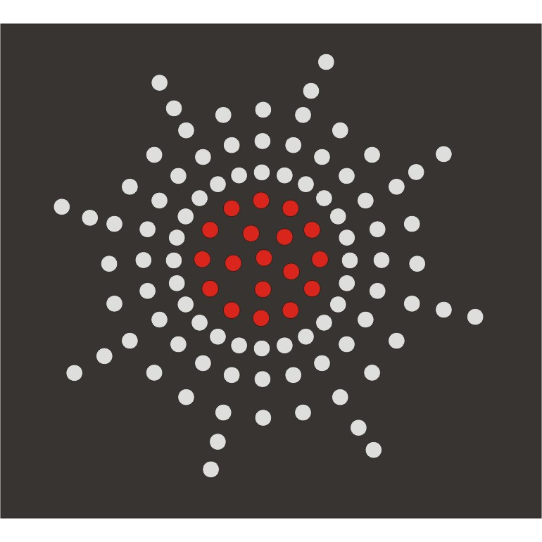 SWAROSKI PAYET MOTE HIJAB GOSOK MANIK LOGO HOTFIX HOT FIX KHIMAR PED CADAR KERUDUNG GRADE A BLINK KI