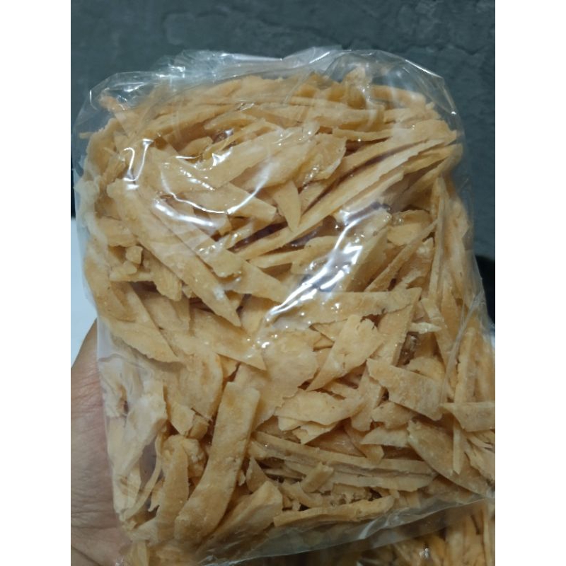 

KRUPUK UDANG STICK 500gr | krupuk udang enak | krupuk udang gurih| krupuk udang murah |