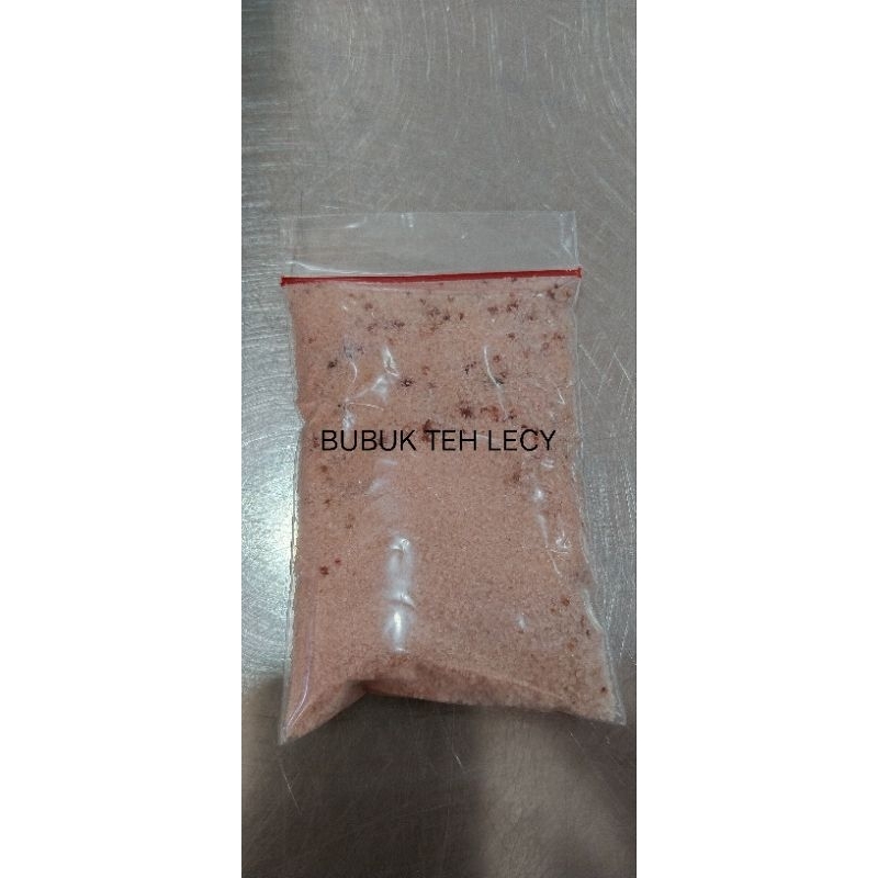 

BUBUK TEH LECY SACHET