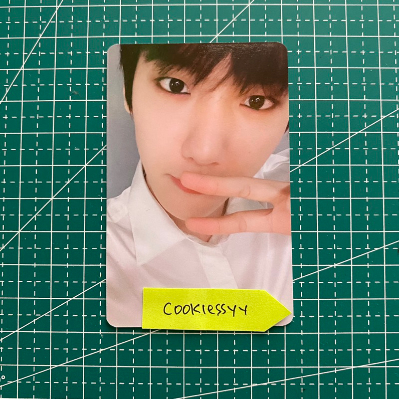wts pc photocard baekhyun exo elyxion live dot in seoul