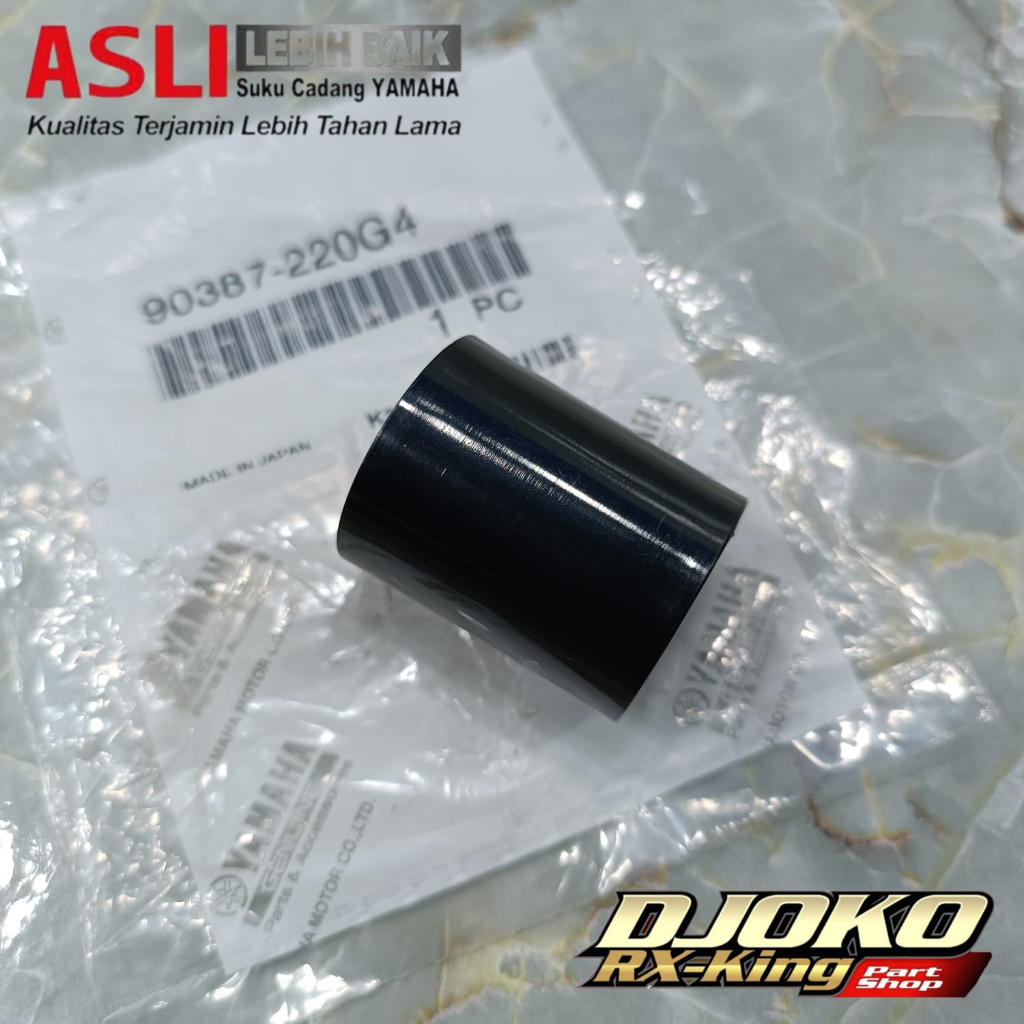 collar pipa stang rxs rx king cobra ORIGINAL YAMAHA GENUINE PART (YGP)