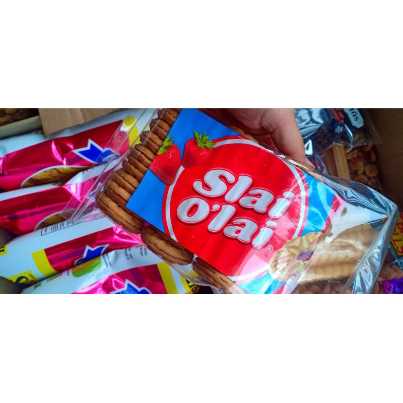 

TERMURAH!!! SLAY OLAY