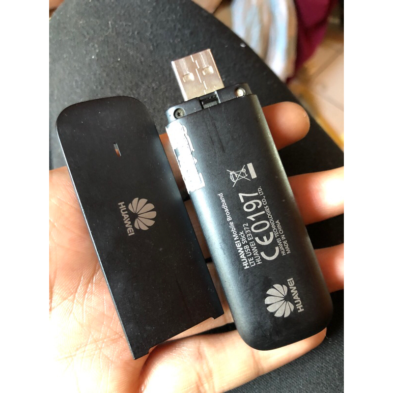 modem huawei e3372h 607