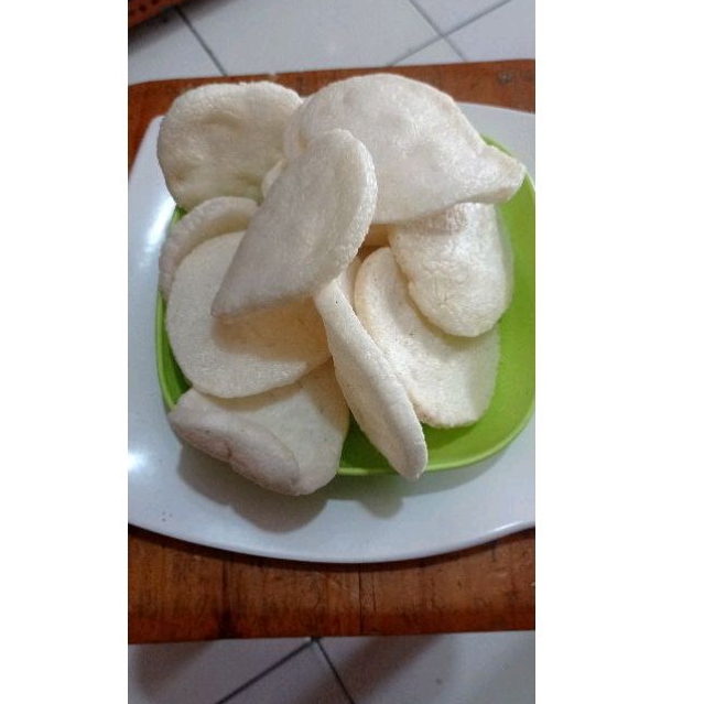 

krupuk kemplang aiti