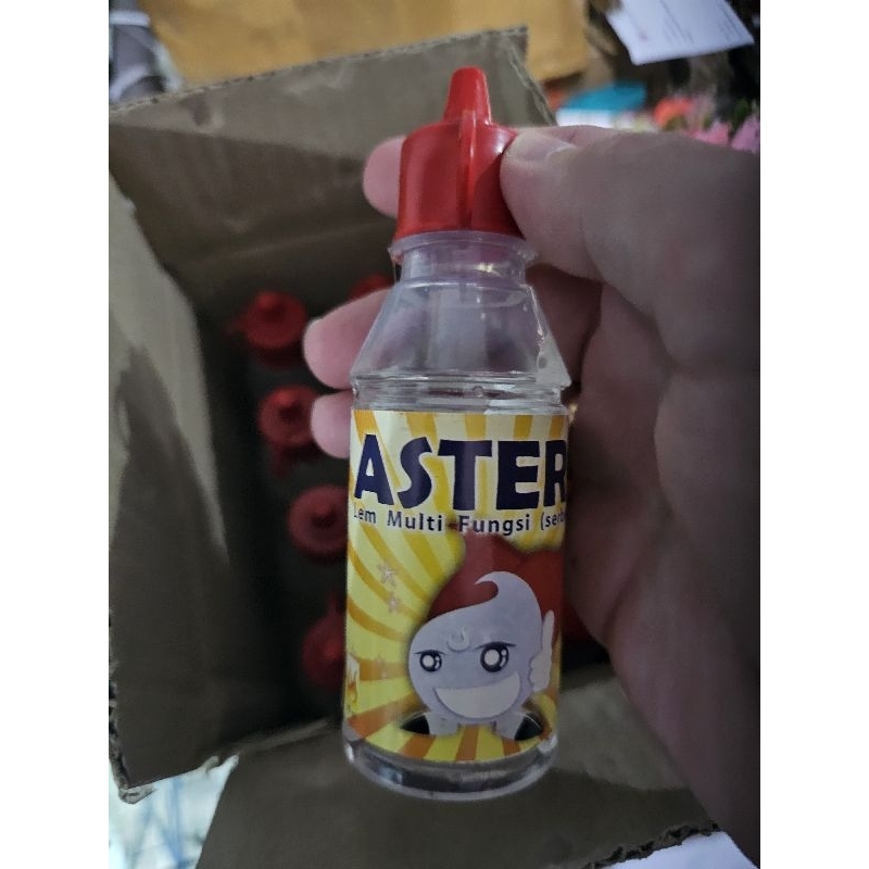 

lem astero. harga per pcs