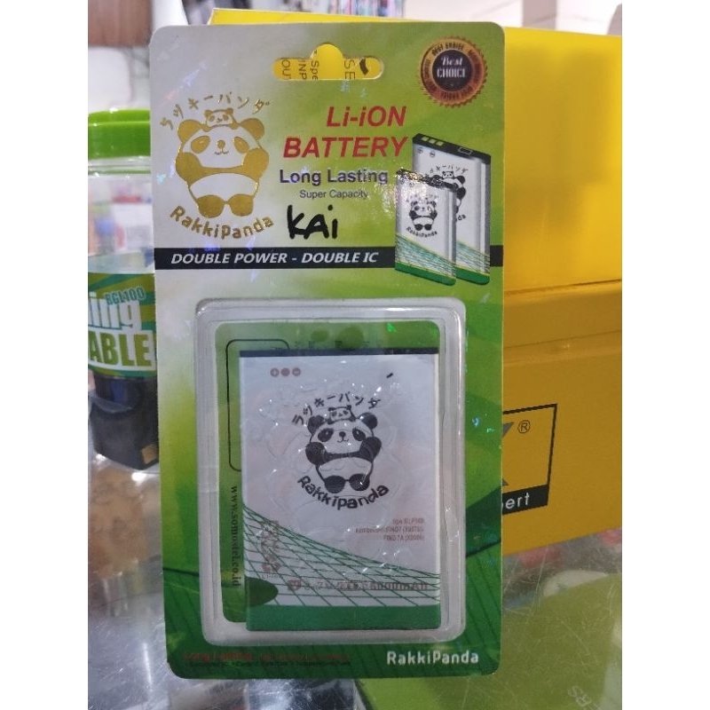 BATERAI RAKKIPANDA OPPO FIND 7,MIRROR 5,R1X,R1C,NEO 5,R1, N1,FIND 5,R805, R821