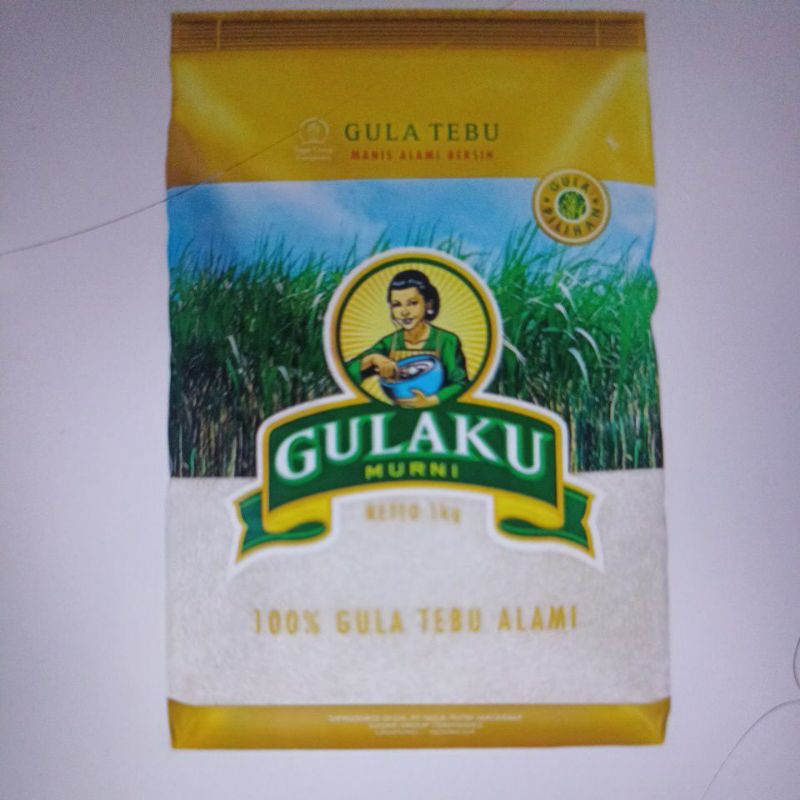 

Gulaku 1kg