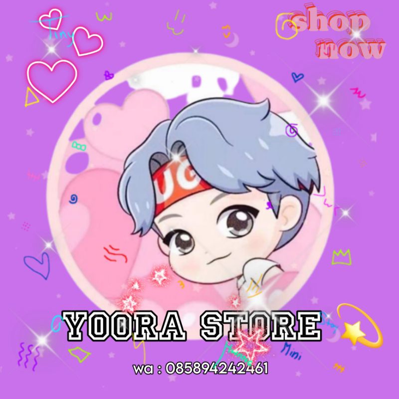 

Snack By Yoora
