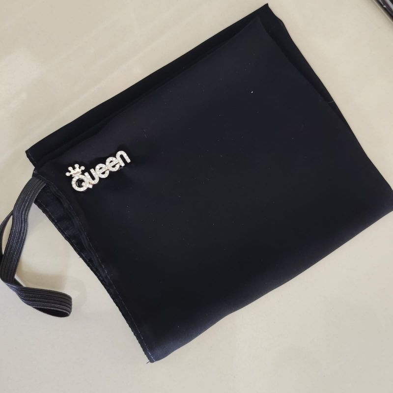 Cadar Karet Cadar hijab Cadar