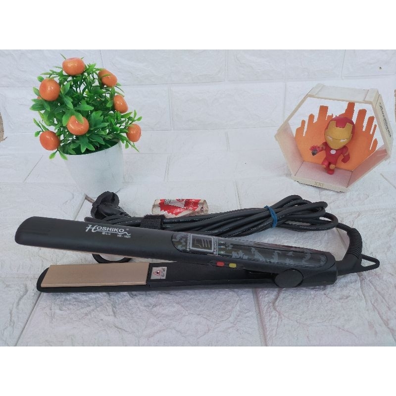 catok hoshiko hk1021 2jari