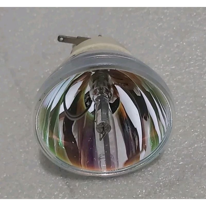 lampu proyektor microvision mx360