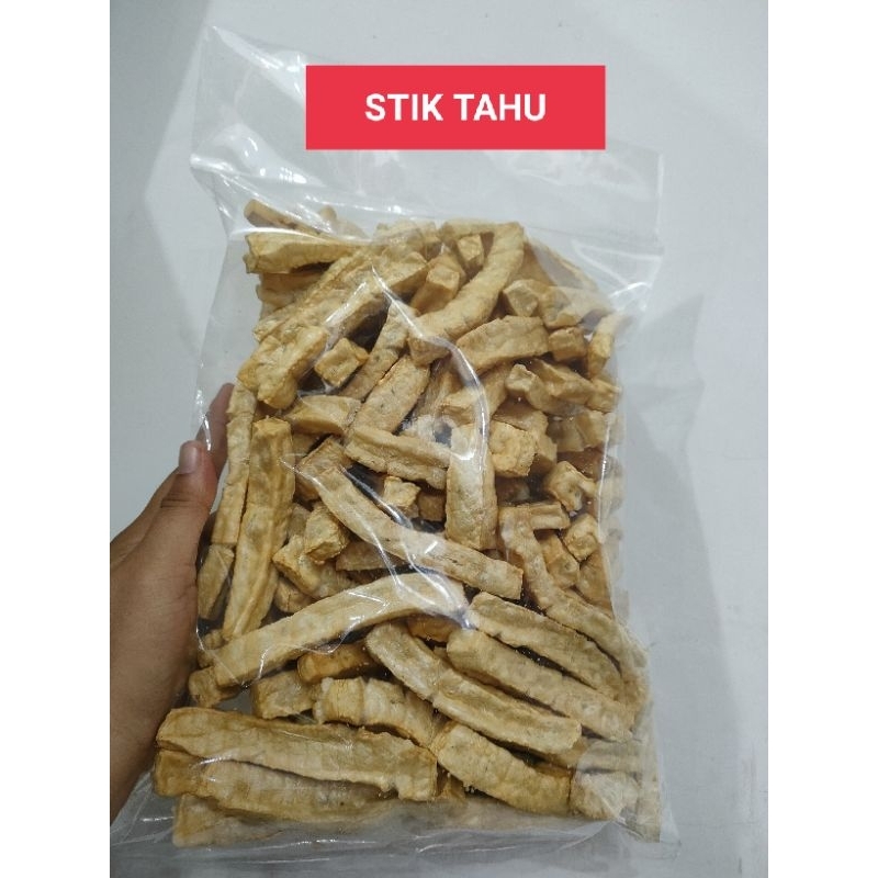 

Stik Tahu Kediri