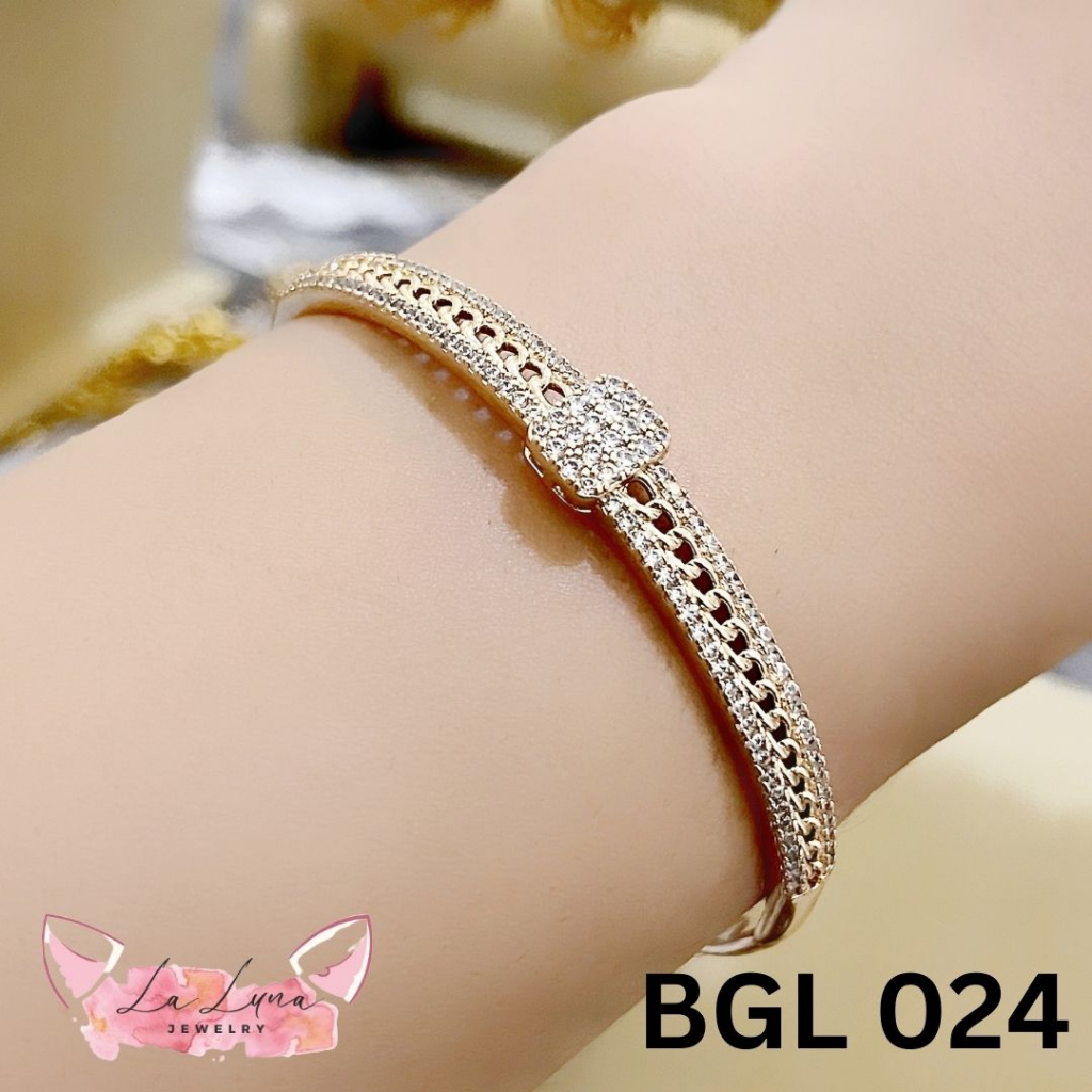 BGL 024