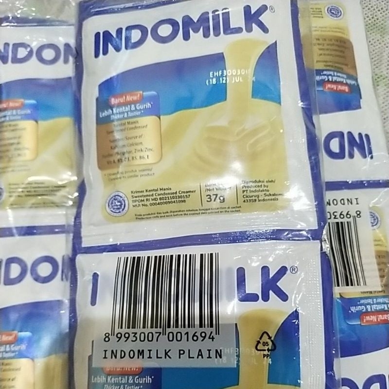

INDOMILK