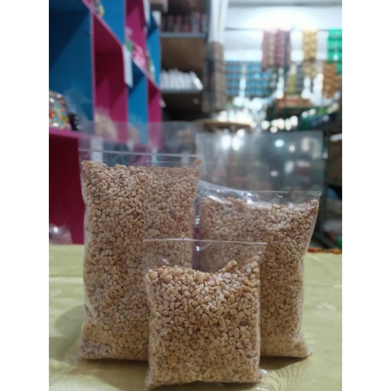 

Kacang caca