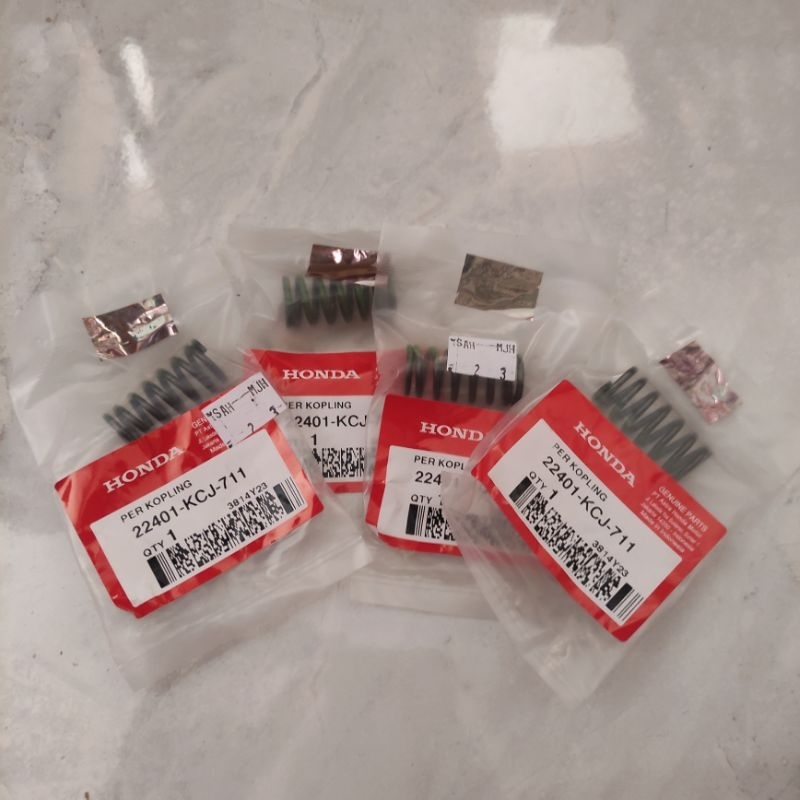 per kopling tiger original