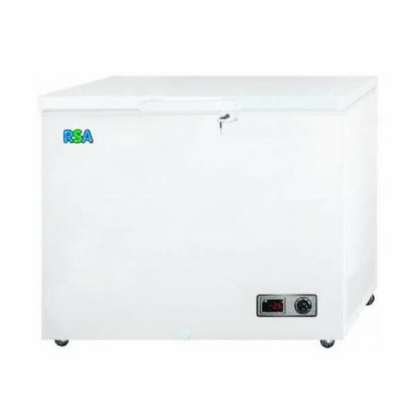 Chest Freezer RSA  CF-310/ Freezer Box RSA 300 Liter CF-310