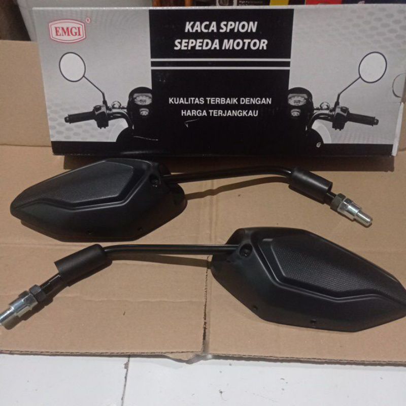 SPION HONDA VARIO150 EMGI SPION MOTOR KACA CEMBUNG 9232 EMGI