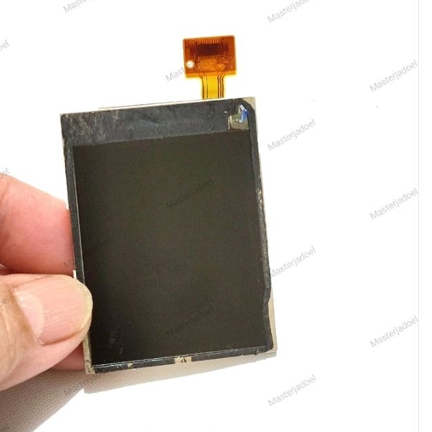 LCD Sony Ericsson W350 W350i Original cabutan.
