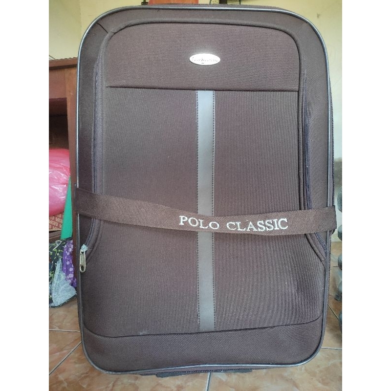 Koper Second Bagus ukuran 24 inch