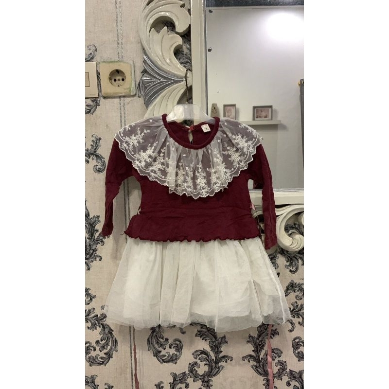 live shopee paket baju anak