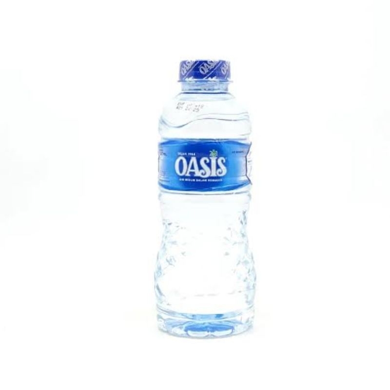 

oasis air mineral 330 ml / Air Oasis Mineral 330 ml