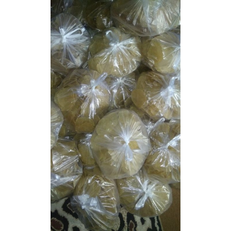

kerupuk puli