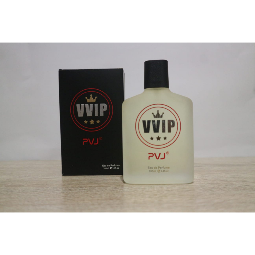 PVJ PERFUME 100ML