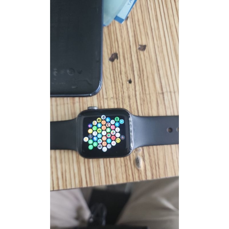 apple watch iwatch series 4