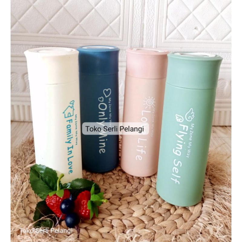 Botol Kaca Only Mine/Botol Minum Kaca/Botol Minum import/Botol minum/Botol