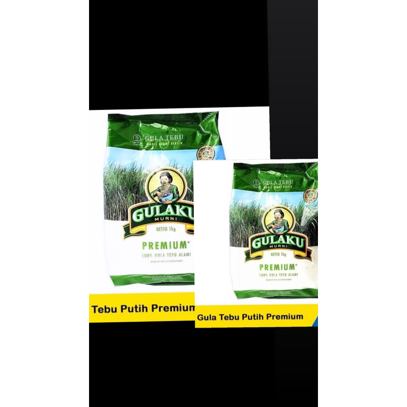 

paket 2 kg gulakuu