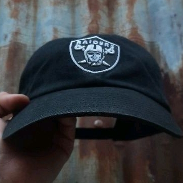 Topi Raiders by 47Brand