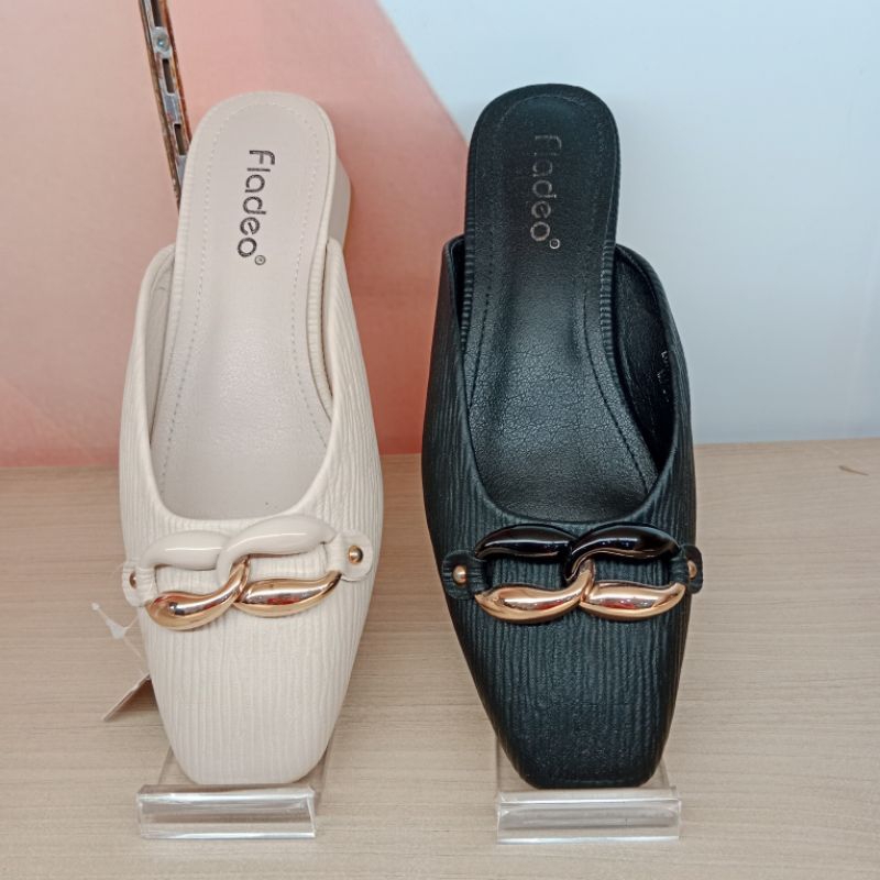 Sandal Wanita FLADEO ORI