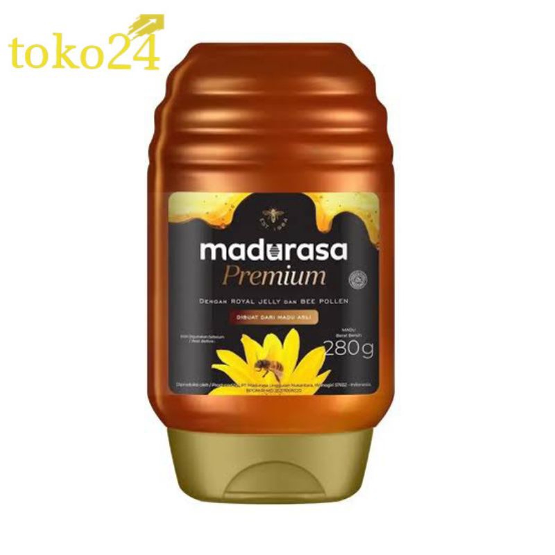 

Madurasa Premium 280 ml