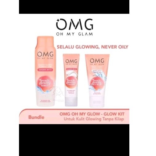 OMG skincare