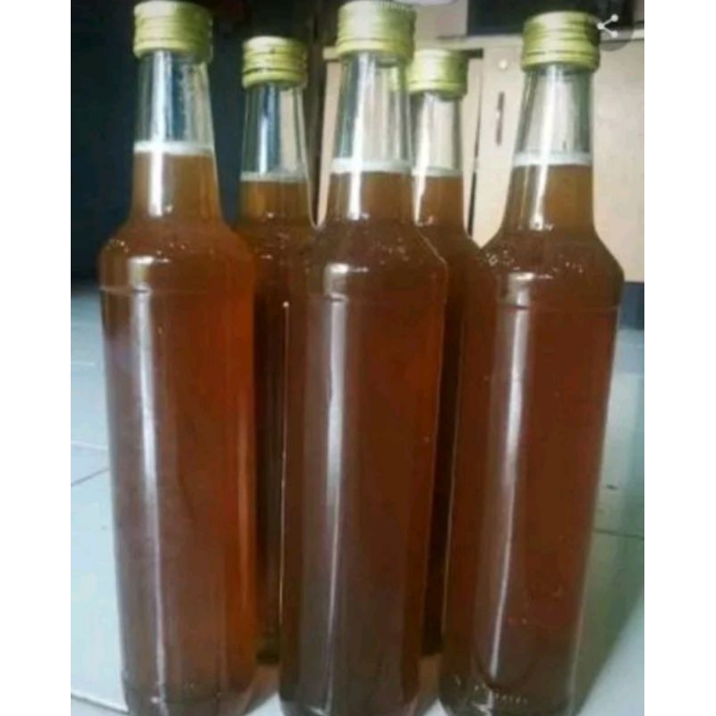 

Madu Alami Original Tanpa Campuran 100% murni