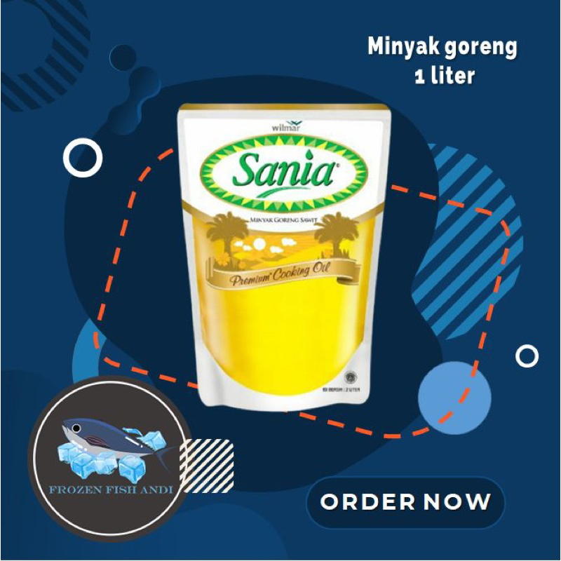 

minyak sania filma sovia murah 2 liter