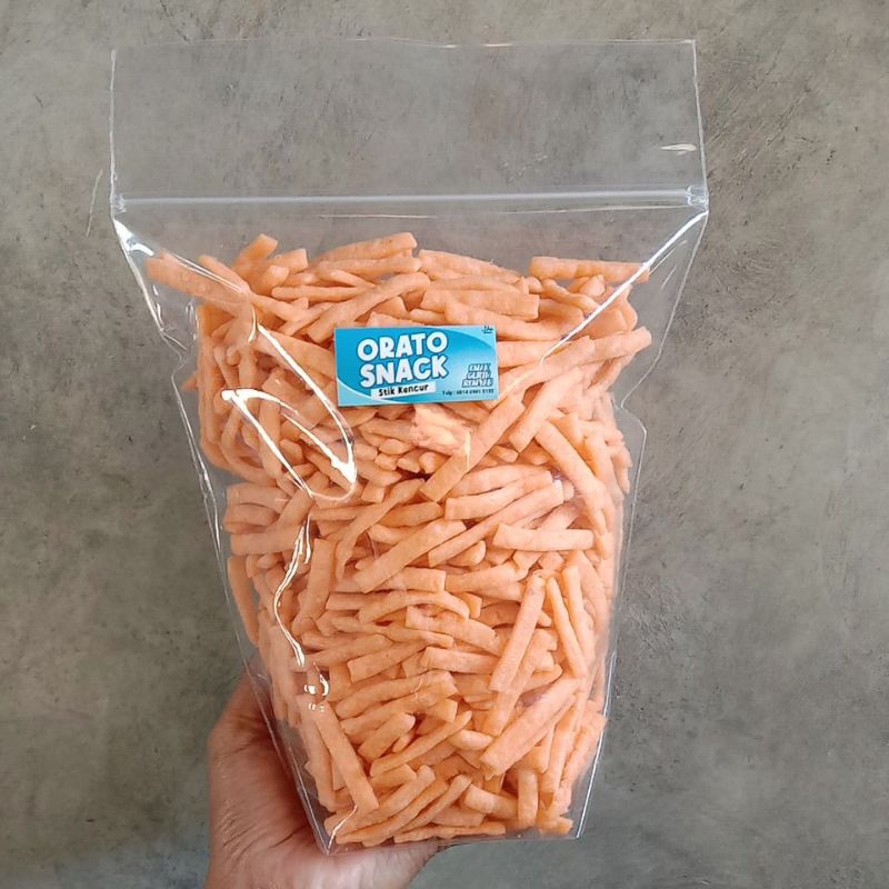 

Stik Kencur.500g