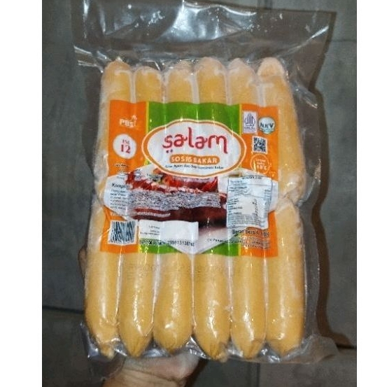 

Sosis salam 500g