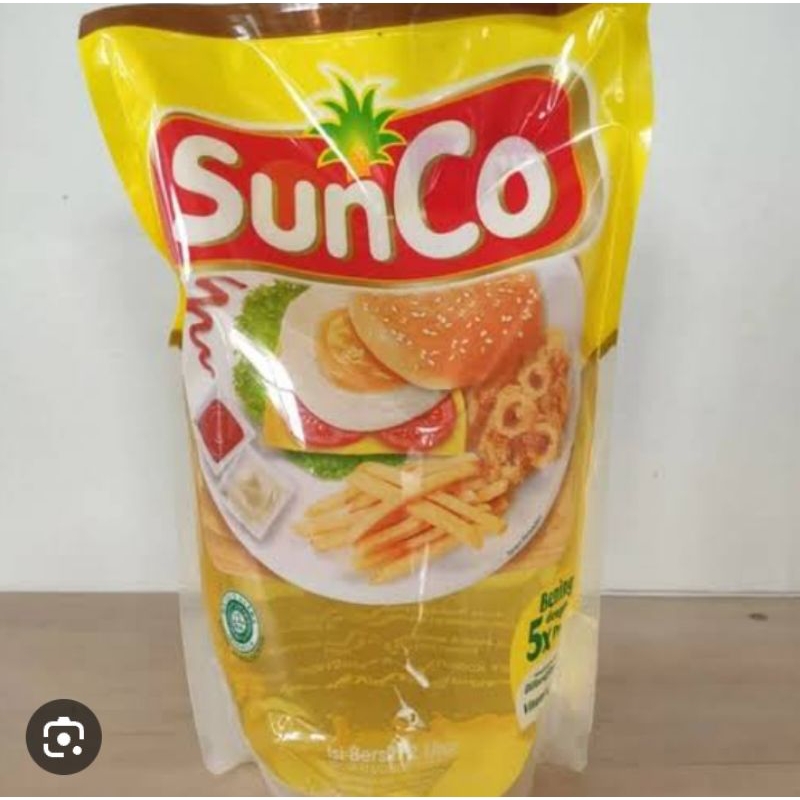 

MinyakGorengSunco2Liter/Minyakgoreng/Minyak2liter/terbaru