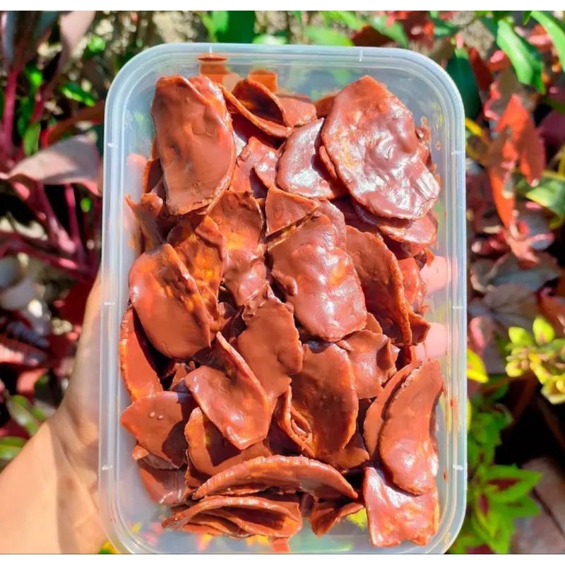 

KERIPIK PISANG LUMER