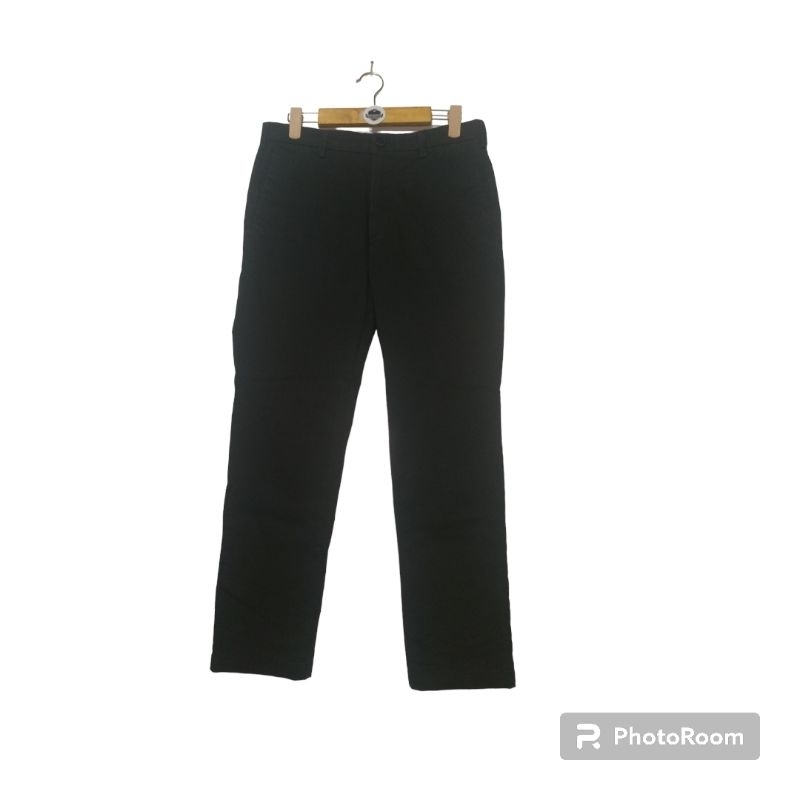 Celana Chino UNIQLO short pants second original