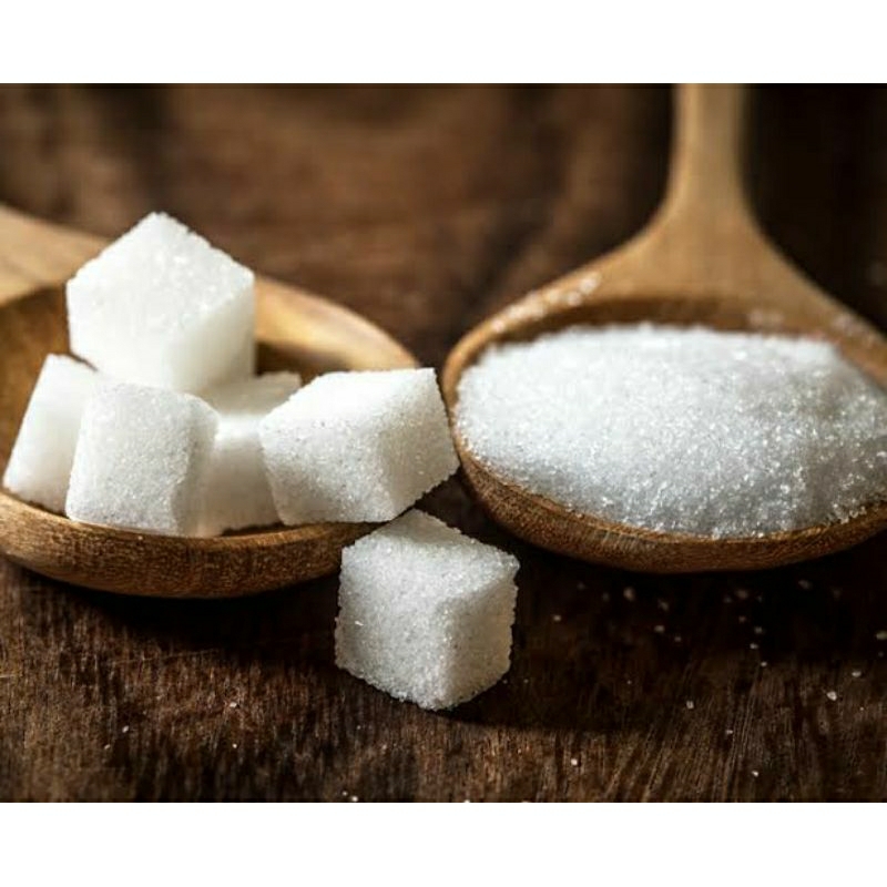 

Gula Pasir Kotak 50butir Homemade tidak mengandung pemanis buatan