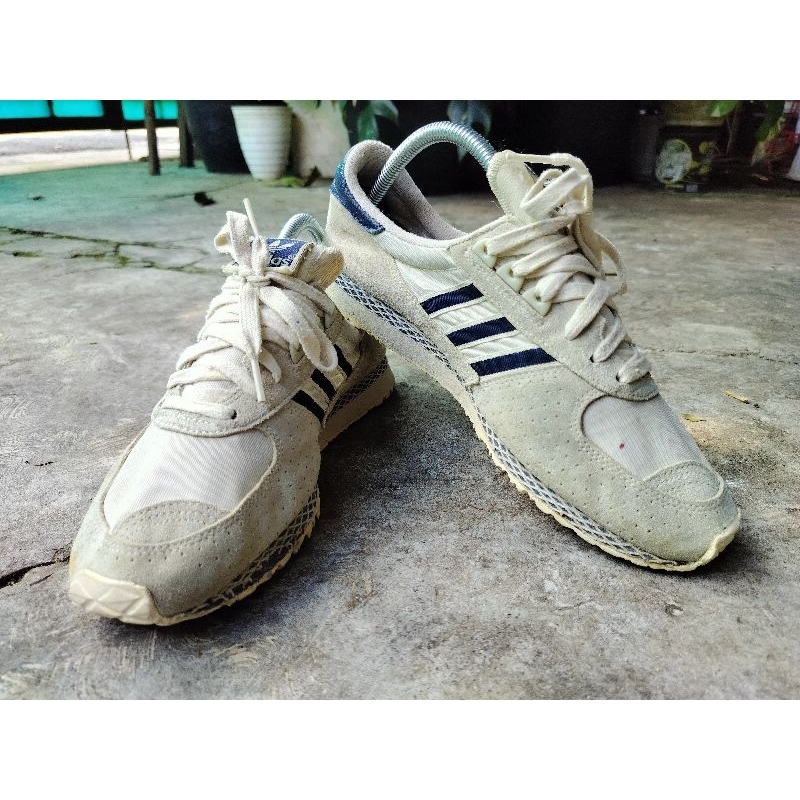 Adidas City Marathon